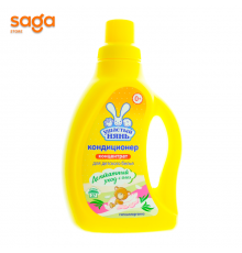 Кондиционер для детского белье Ушастый нянь 750мл.