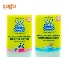 Мыло детский  Ушастый нянь 180г.