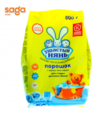 Порошок Ушастый нянь 800гр.