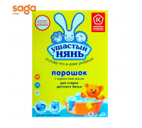 Порошок Ушастый нянь 400гр
