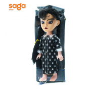 Куклы "Wednesday". WE 123.