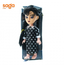 Куклы "Wednesday". WE 123.