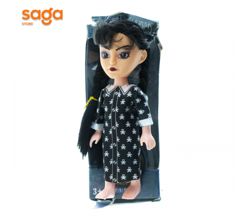 Куклы "Wednesday". WE 123.