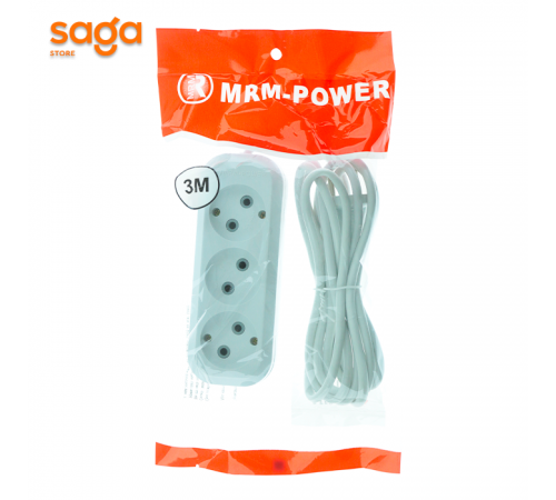 Удлинитель 3 метра