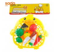 Овощи резка 191 A