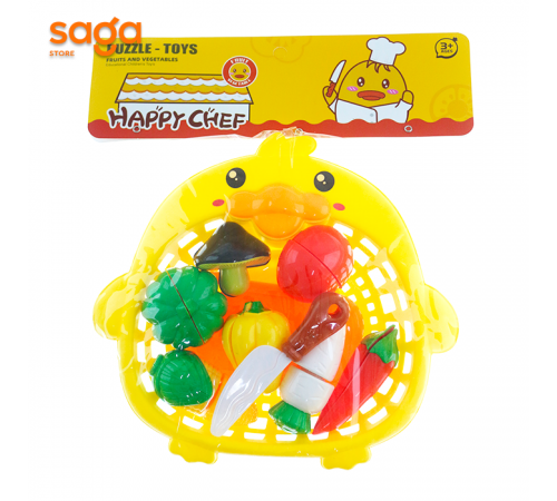 Овощи резка 191 A