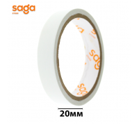 Клейкая лента двухсторонняя/скотч, размер-20*10, в коробке-144шт.