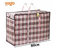 Дорожная сумка "Клетка 80см" 605 10156416