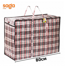 Дорожная сумка "Клетка 80см" 605 10156416