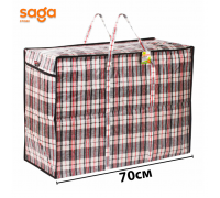 Дорожная сумка "Клетка-70см", 309 200-018