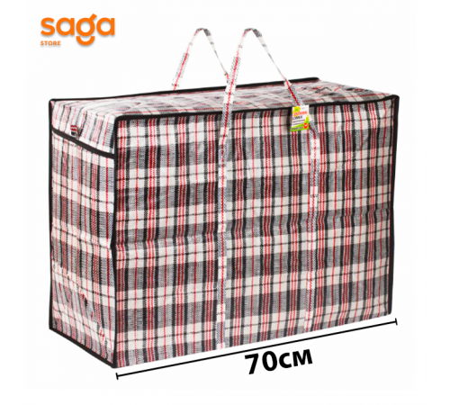 Дорожная сумка "Клетка-70см", 309 200-018