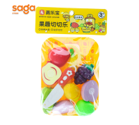 Игровой набор «Фастфуд» в пакете, 3069-34