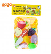 Игровой набор «Фастфуд» в пакете, 3069-34