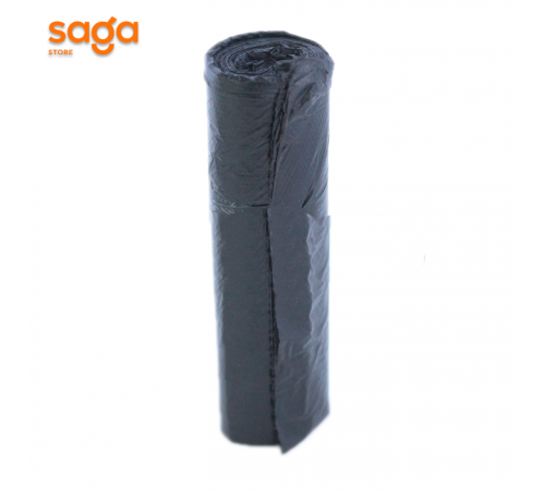 Пакет для мусора на 20 литров,  300-400