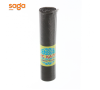 Пакеты/Мусорные прочные 60л 1/250