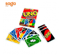 Настольная игра "Карты UNO" 2777
