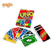 Настольная игра "Карты UNO" 2777