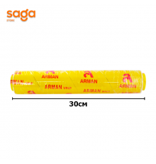 Пищевая пленка/Стретч пленка  "Арман" 30см, в коробке-24шт, 548гр.