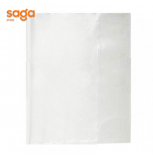 Обложка для тетрадей 50 микрон, в упаковке-10шт. 5050.