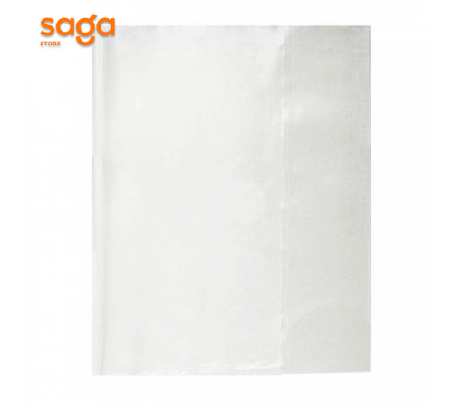 Обложка для тетрадей 50 микрон, в упаковке-10шт. 5050.