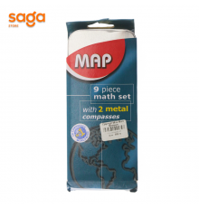 Циркул Мах Мап Маршл