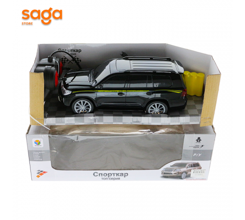 Машина с пултом Крузак 166-5