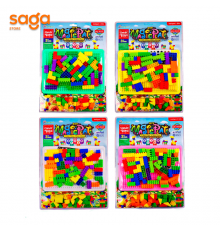 Мозаика Magic Panel QM-8068F 1/60 развивашка из пластик