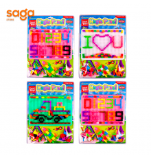 Мозаика Magic Panel QM-8066F 1/48 развивашка из пластик