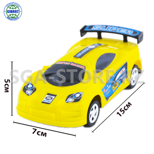 BTG 030 Машина "Спорткар" 300шт