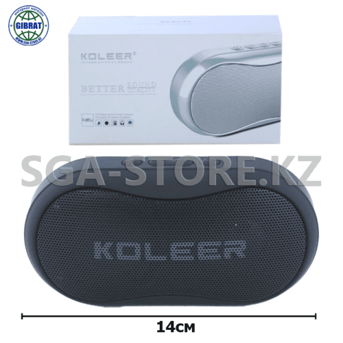Колонка "BETTER SOUND QUALITY S 29" 2280