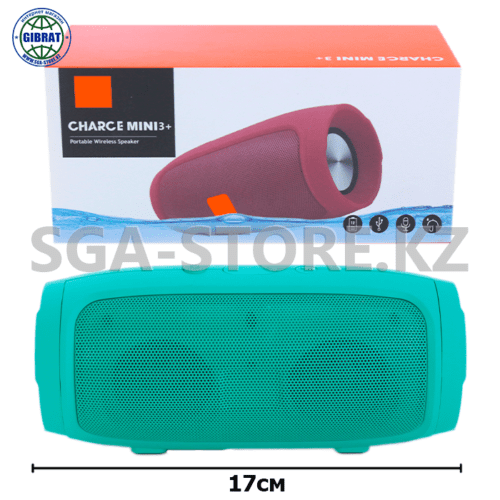 Колонка "CHARGE 3+" 5297