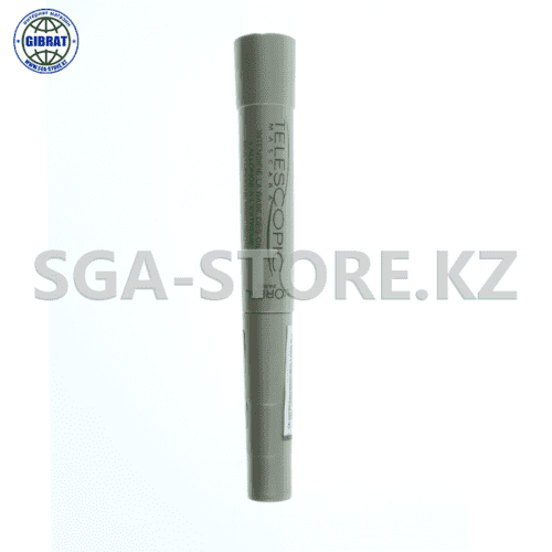 Подводка фломастер для глаз  TELESCOPIC