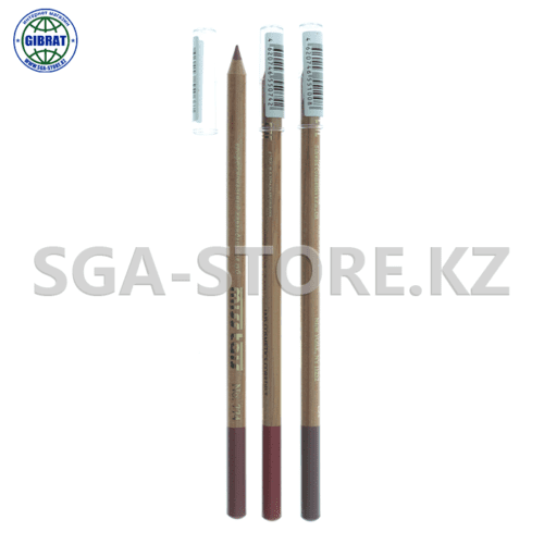 Карандаш для губ Мiss tais 774