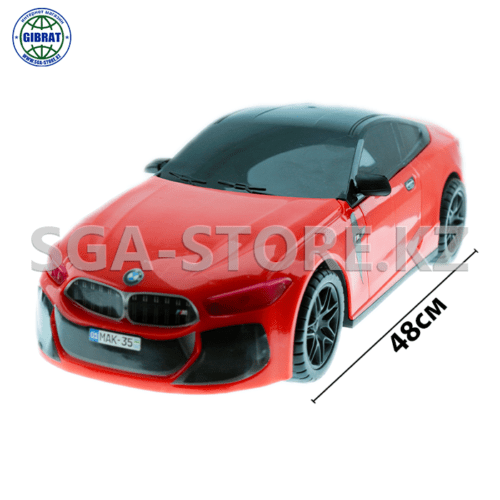 Машина BMW Мак 35