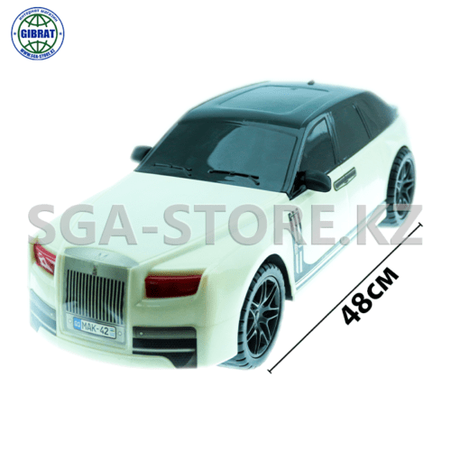 Машина "Rolls Royce " Мак 42