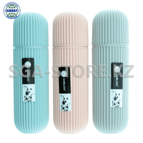 Футляр для зубной щетки и пасты SY 172