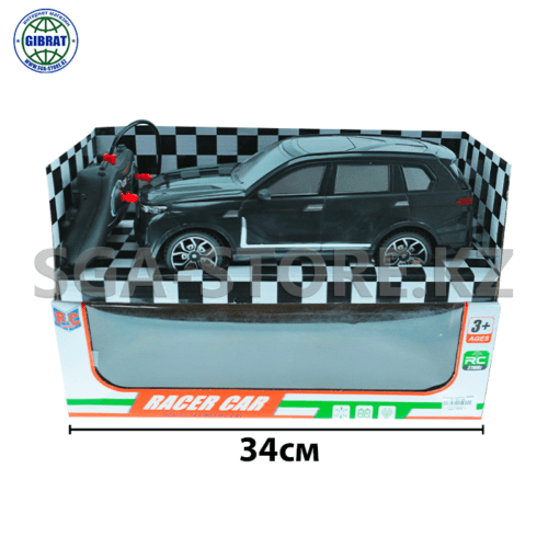 Машина радиоуправляемая "BMW X7" XH 559