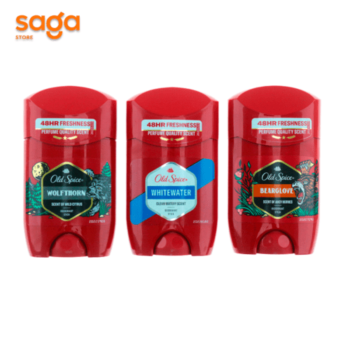 Дезодорант Old Spice 50мл.