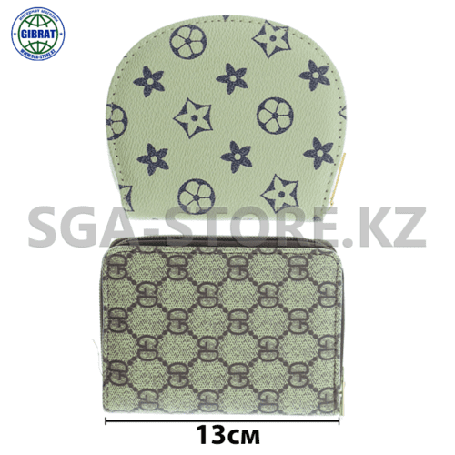 Кошелек Channel Gucci  1313