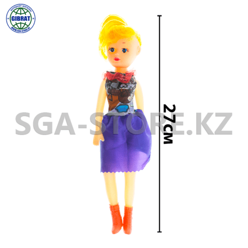 Кукла toys 868