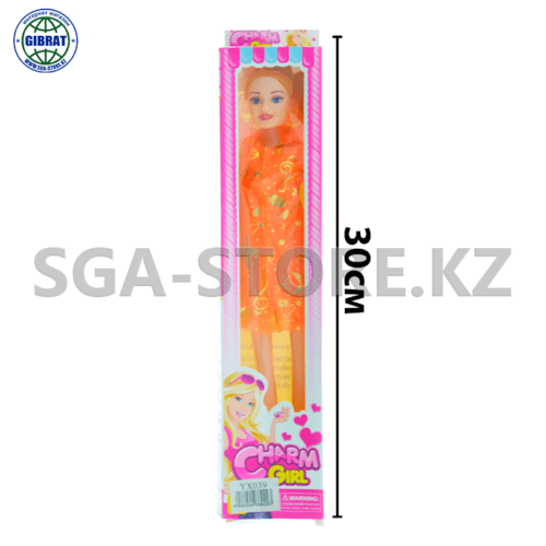 Кукла Vogue  YX _039