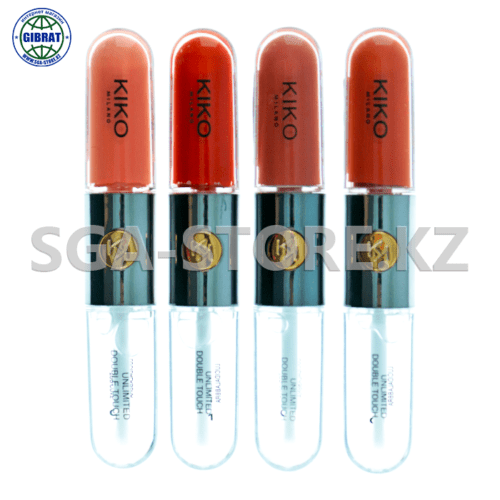 Помада KIKO  2в1 3ml. 48х
