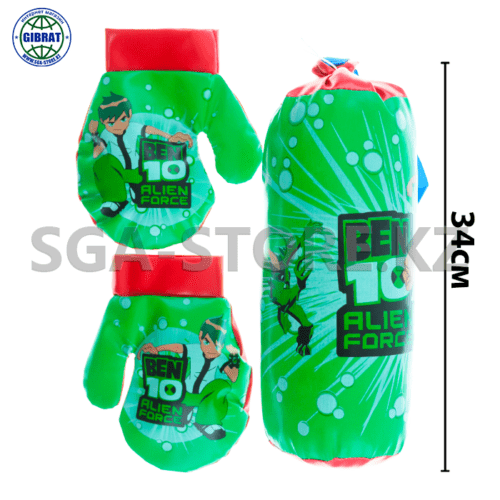 Груша боксерская BEN 10 901