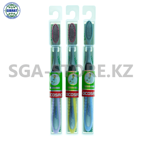 Зубная щетка DCOSRCO 853