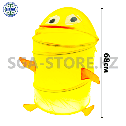 Корзина для игрушек 1001