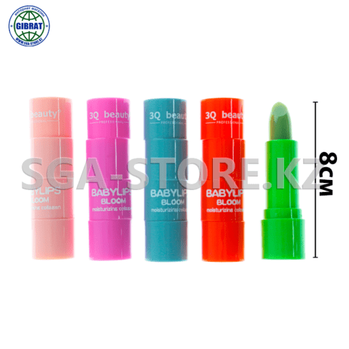 Тинт Baby Lips