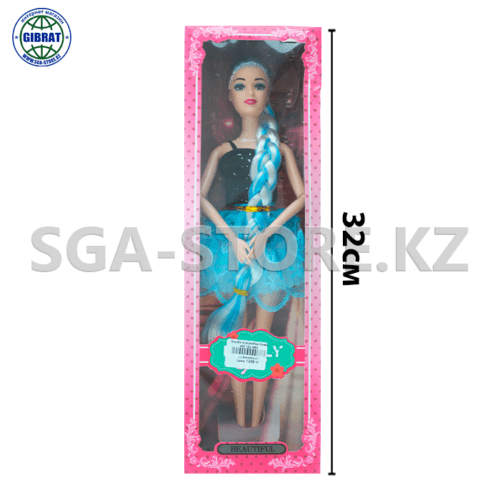 Кукла "Lovely girl" в коробке 12х 685.