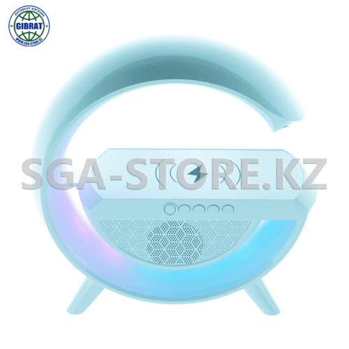 Колонка LED ZQS 2301