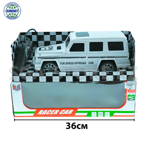 Машина радиоуправляемая  "Mercedes G-class" SH 560.