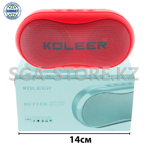 Колонка KOLEER S29.